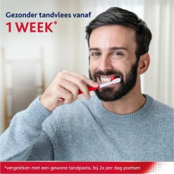 Parodontax Active Repair Tandvlees Fresh Mint Tandpasta