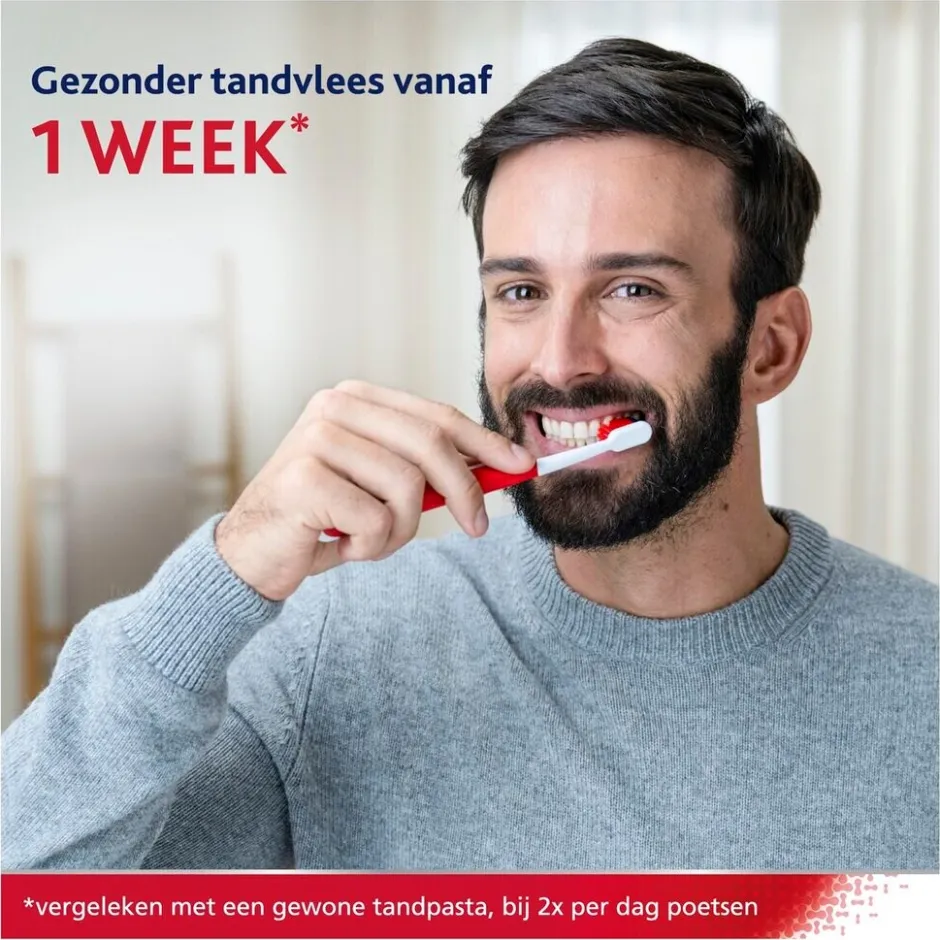 Parodontax Active Repair Tandvlees Fresh Mint Tandpasta