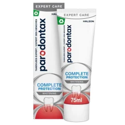 Best Parodontax Complete Protection Whitening Tandpasta