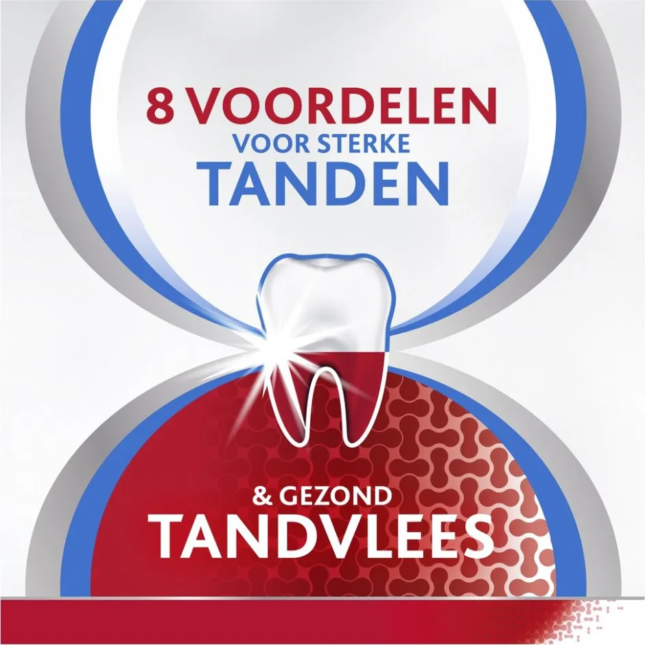 Parodontax Complete Protection Extra Fresh Tandpasta