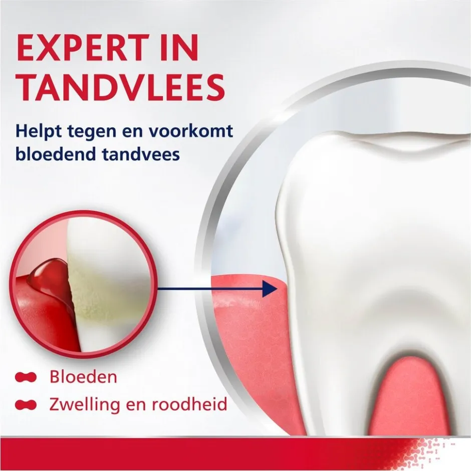 Parodontax Complete Protection Extra Fresh Tandpasta