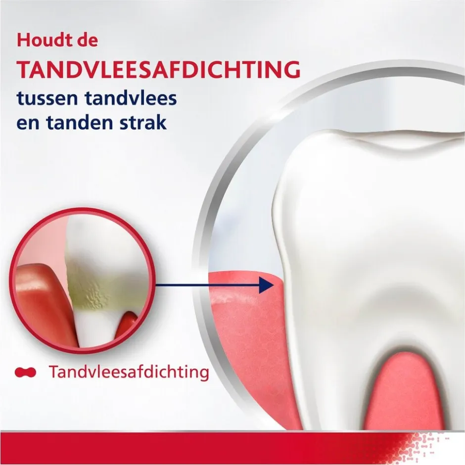 Parodontax Complete Protection Extra Fresh Tandpasta