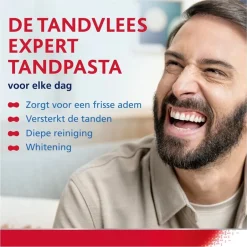 Parodontax Complete Protection Extra Fresh Tandpasta