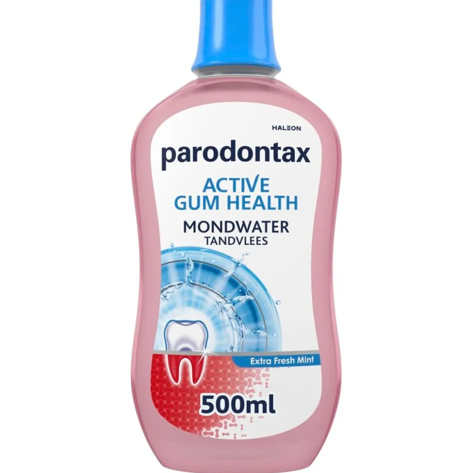 Outlet Parodontax Daily Care Extra Fresh Mondwater