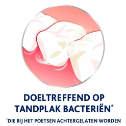 Outlet Parodontax Daily Care Extra Fresh Mondwater