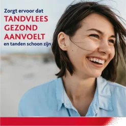 Clearance Parodontax No Fluoride Tandpasta