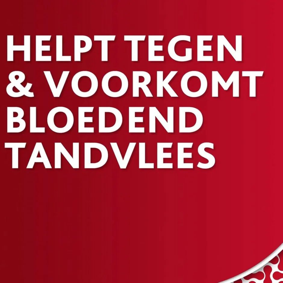 Outlet Parodontax Original Mini-Tandpasta