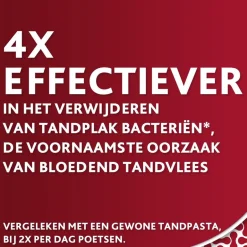 Outlet Parodontax Original Mini-Tandpasta