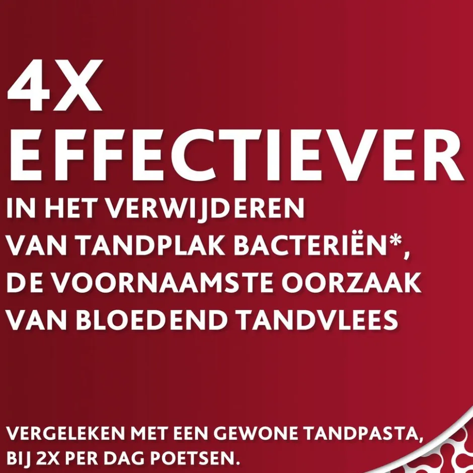 Outlet Parodontax Original Mini-Tandpasta