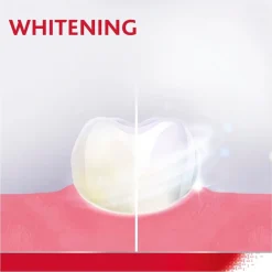 Discount Parodontax Strengthen & Protect Whitening Tandpasta