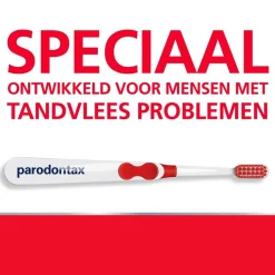 Sale Parodontax Tandvlees & Tanden Tandenborstel