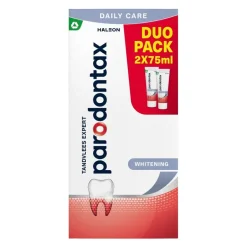 Clearance Parodontax Whitening Tandpasta