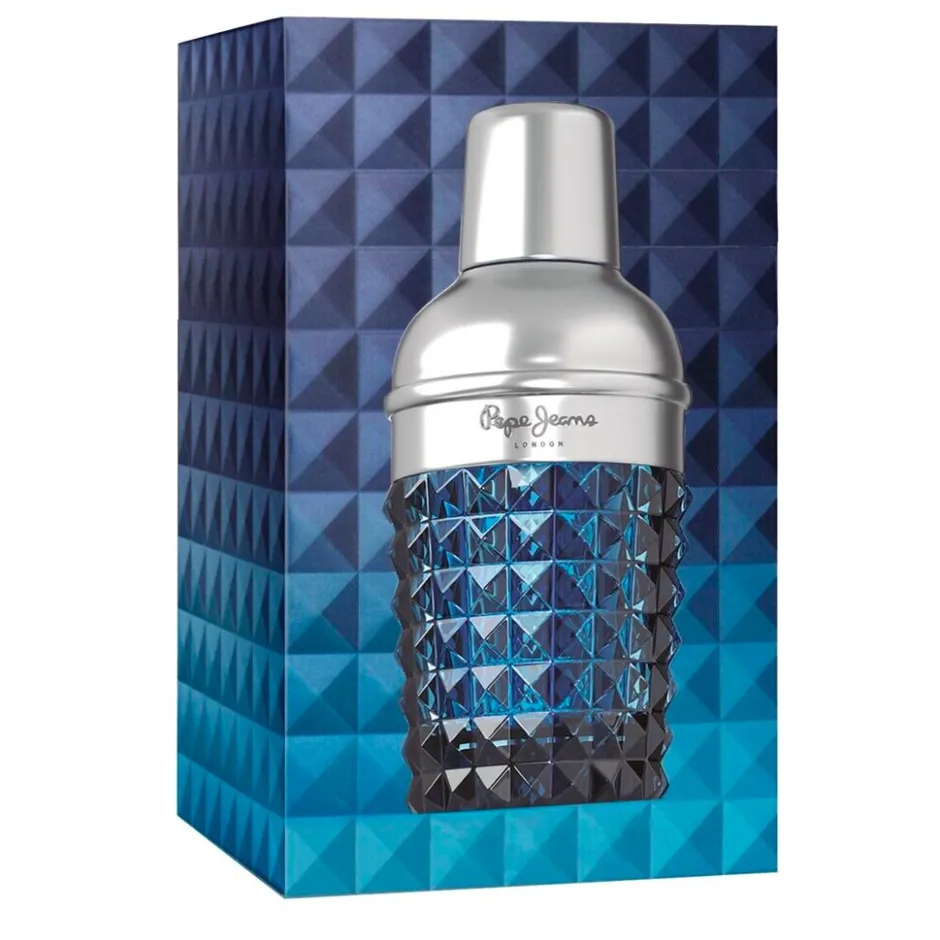 Sale Pepe Jeans London Life Is Now For Him Eau de Toilette