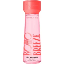 Clearance Pepe Jeans London Portobello Road Boho Breeze Bodymist