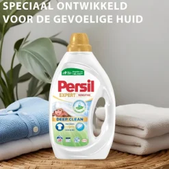 Persil Expert Sensitive Vloeibaar Wasmiddel