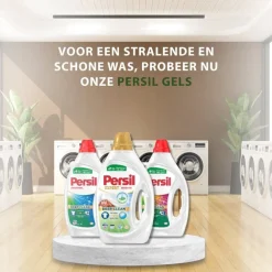 Persil Expert Sensitive Vloeibaar Wasmiddel