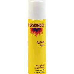 Perskindol Active Spray