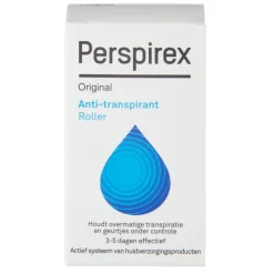 Perspirex Original Deodorant Roller