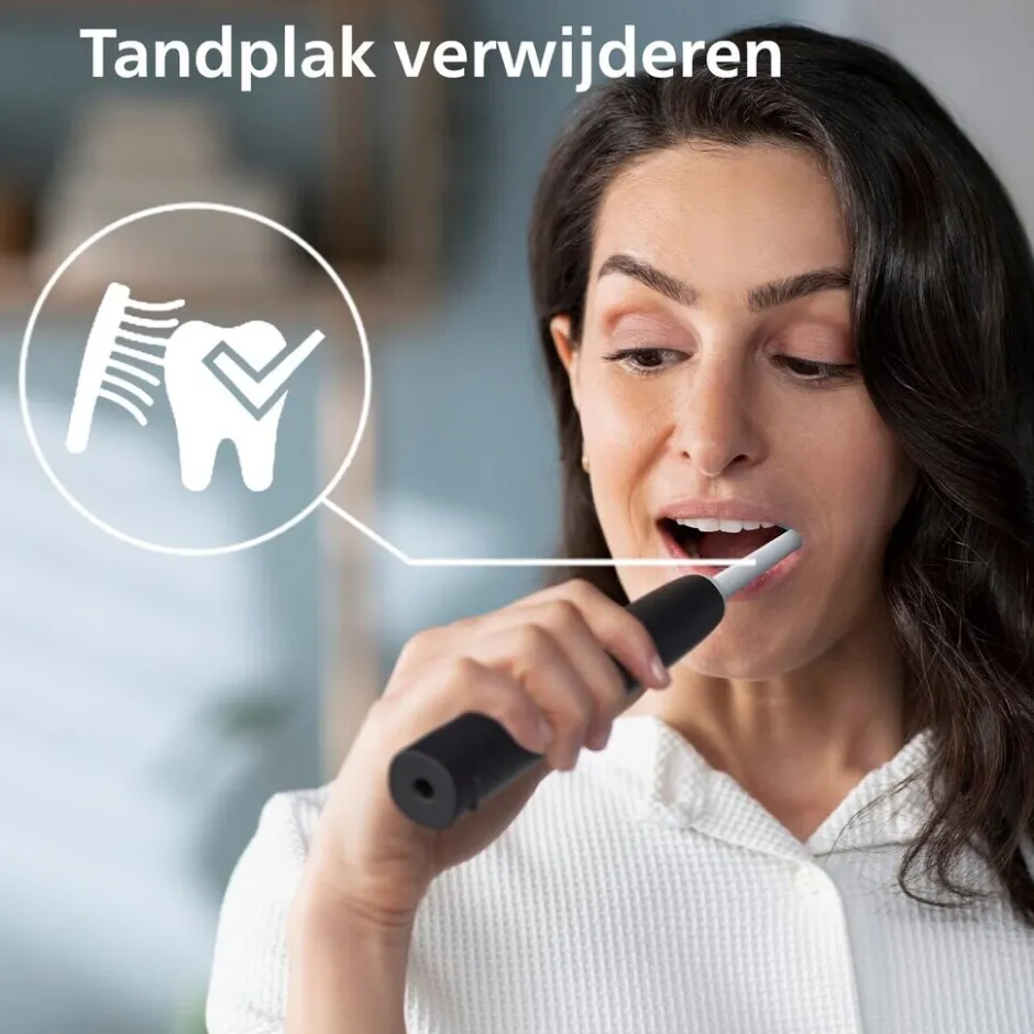 New Philips 3100 Series Sonicare HX3673/14 Elektrische Tandenborstel