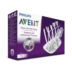 New Philips Avent Droogrek