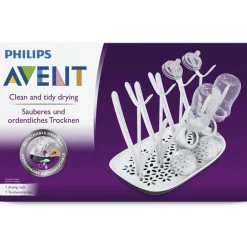 New Philips Avent Droogrek