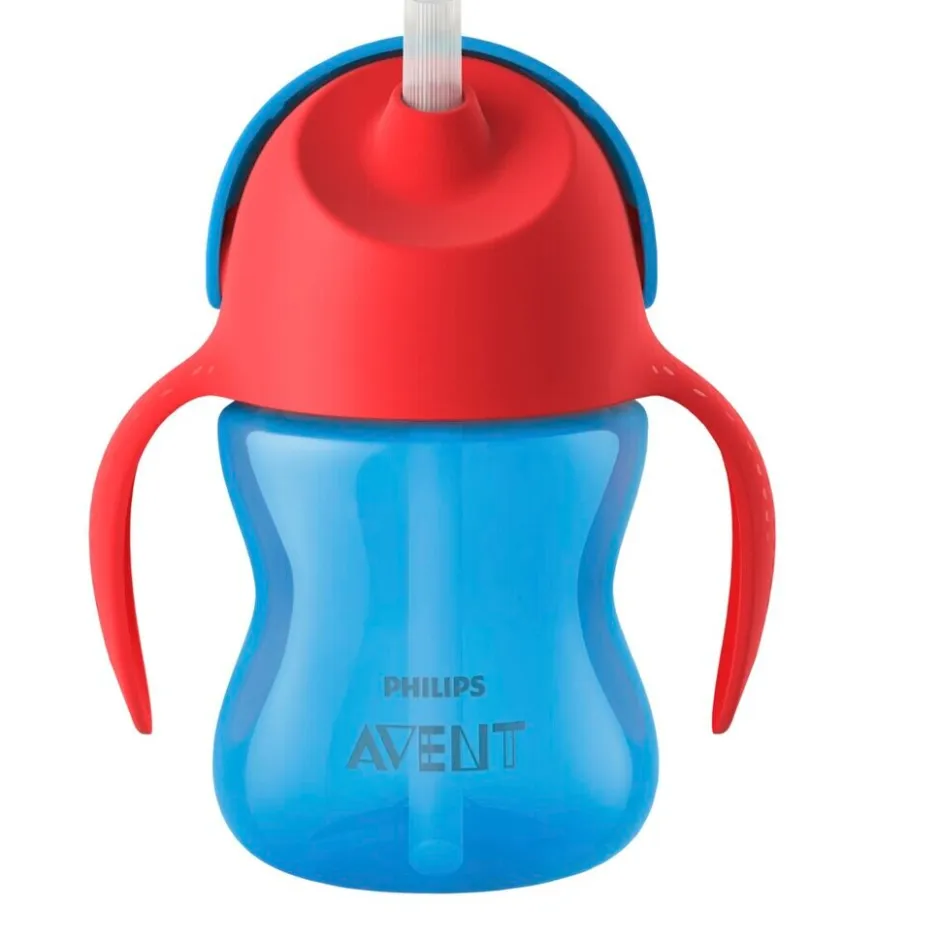 Clearance Philips Avent 9+M Rietjesbeker