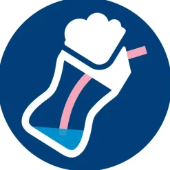 Clearance Philips Avent 9+M Rietjesbeker