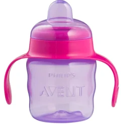 Outlet Philips Avent 6+M Tuitbeker
