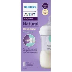 Best Philips Avent Natural Airfree SCY673/01 1+M Babyfles