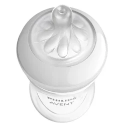 Best Philips Avent Natural Flesspeen 1M+