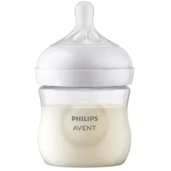 Outlet Philips Avent Natural Response SCY900/01 0m+ Babyfles met Natuurlijke Zuigreflex Flesspeen
