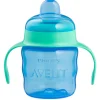 Best Philips Avent Scf551/05 6+M Drinkbeker met Zachte Tuit