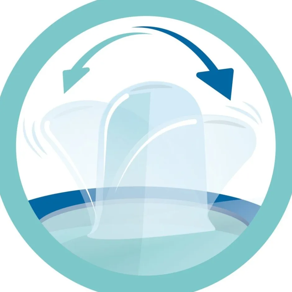 Best Philips Avent Scf551/05 6+M Drinkbeker met Zachte Tuit