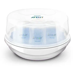 Sale Philips Avent SCF281/02 Magnetronsterilisator