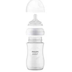 Discount Philips Avent SCY962/02 0m+ Natuurlijke Zuigreflex Flesspenen