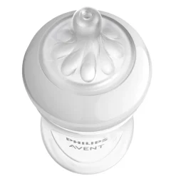 Discount Philips Avent SCY962/02 0m+ Natuurlijke Zuigreflex Flesspenen