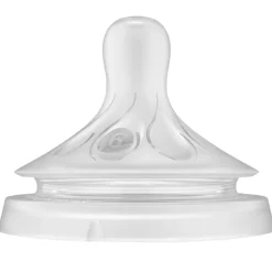 Outlet Philips Avent SCY966/02 6m+ Natuurlijke Zuigreflex Flesspenen voor Pap