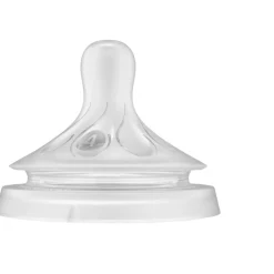 Best Philips Avent SCY964/02 3m+ Snelheid 4 Natuurlijke Zuigreflex Flesspenen