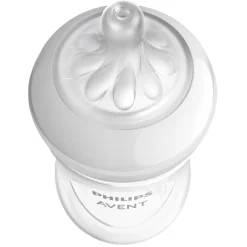 Best Philips Avent SCY964/02 3m+ Snelheid 4 Natuurlijke Zuigreflex Flesspenen