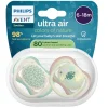 Discount Philips Avent Soother Air 6-18M SCF087/17 fopspeen