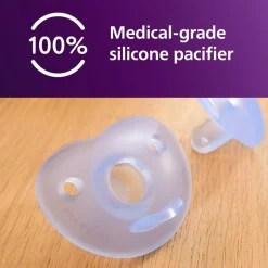 Outlet Philips Avent Soother 0-6M SCF099/26 Soothie Fopspeen