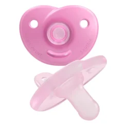 Clearance Philips Avent Soother 0-6M SCF099/27 Soothie Fopspeen