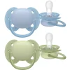 Outlet Philips Avent Ultra Soft SCF091/37 Fopspeen