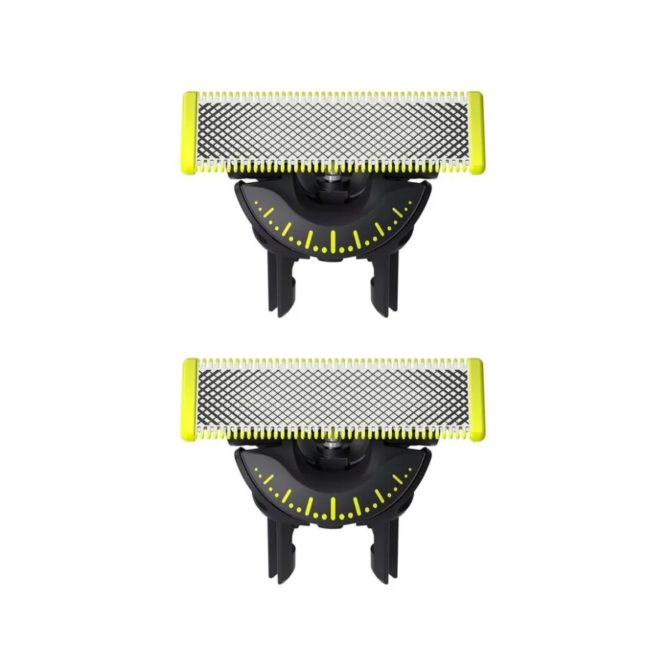 Online Philips OneBlade 360 Blade QP420/50 Navulmesjes