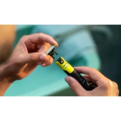 Online Philips OneBlade 360 Blade QP420/50 Navulmesjes