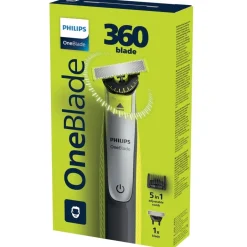 Philips OneBlade 360 Blade QP2734/23 Scheerapparaat