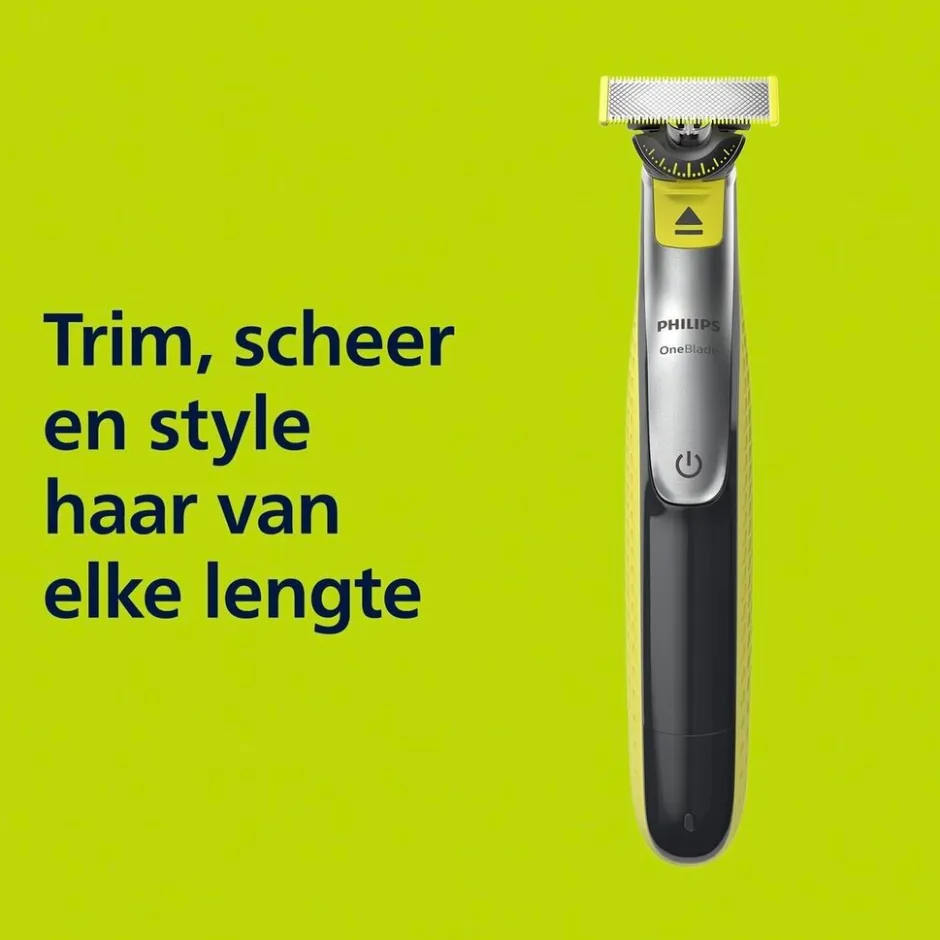 Philips OneBlade 360 Blade QP2734/23 Scheerapparaat