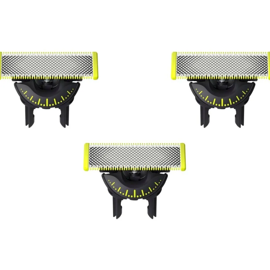 Hot Philips OneBlade 360 Blade QP430/50 Navulmesjes