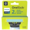 New Philips OneBlade Anti-Friction Blade QP225/50 Navulmesjes