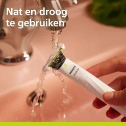 Sale Philips OneBlade Intimate Vrouw QP229/52 SkinProtect Blade Navulmesjes